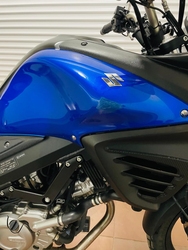  Suzuki DL650A V-Strom
