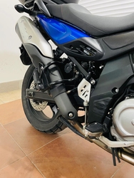  Suzuki DL650A V-Strom