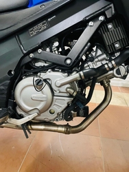  Suzuki DL650A V-Strom