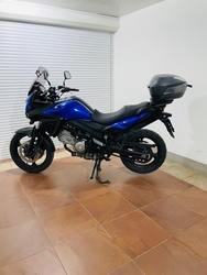  Suzuki DL650A V-Strom