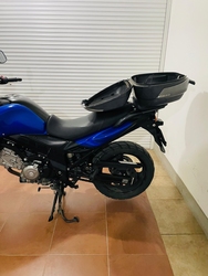 Suzuki DL650A V-Strom