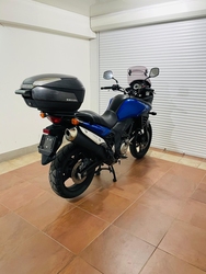  Suzuki DL650A V-Strom