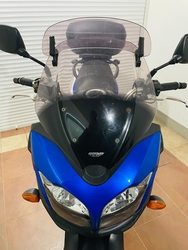  Suzuki DL650A V-Strom