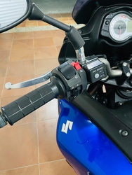  Suzuki DL650A V-Strom