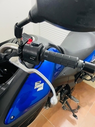  Suzuki DL650A V-Strom