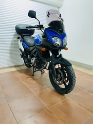  Suzuki DL650A V-Strom