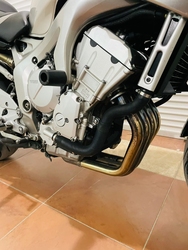 Yamaha FZ6-S