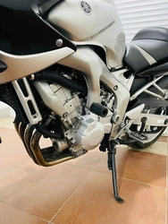 Yamaha FZ6-S