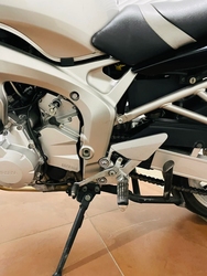 Yamaha FZ6-S