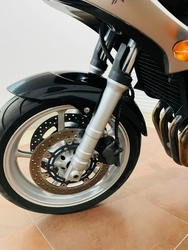 Yamaha FZ6-S