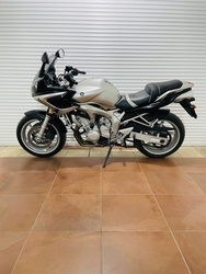 Yamaha FZ6-S