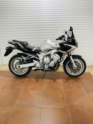 Yamaha FZ6-S