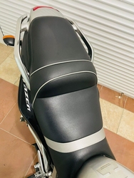 Yamaha FZ6-S