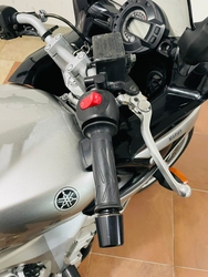 Yamaha FZ6-S