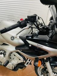 Yamaha FZ6-S