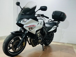 Honda CBF600SA