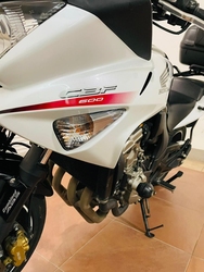 Honda CBF600SA
