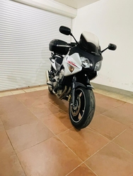 Honda CBF600SA