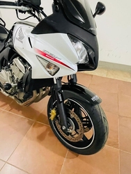 Honda CBF600SA