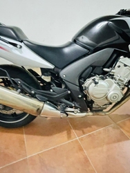 Honda CBF600SA