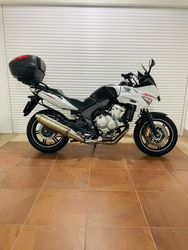 Honda CBF600SA