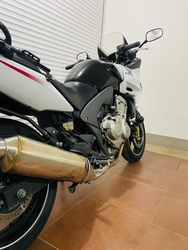 Honda CBF600SA