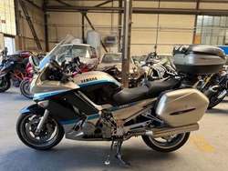 Yamaha FJR1300A