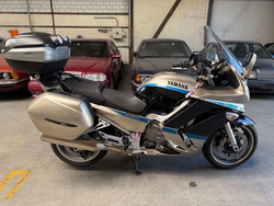 Yamaha FJR1300A