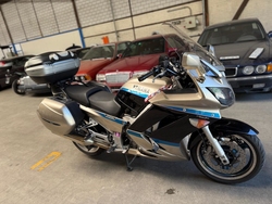 Yamaha FJR1300A