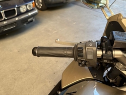 Yamaha FJR1300A