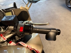 Yamaha FJR1300A