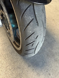 Yamaha FJR1300A