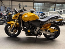 Honda CB600FA Hornet