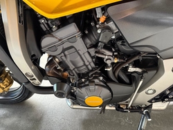 Honda CB600FA Hornet