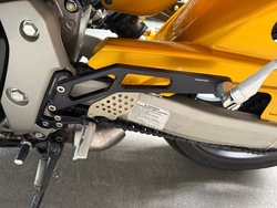 Honda CB600FA Hornet