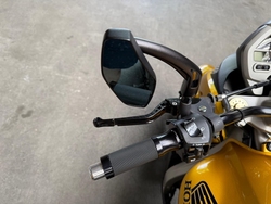Honda CB600FA Hornet