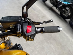 Honda CB600FA Hornet