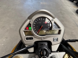 Honda CB600FA Hornet