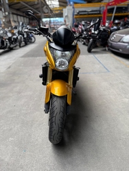 Honda CB600FA Hornet