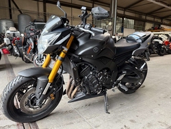 Yamaha FZ8NA