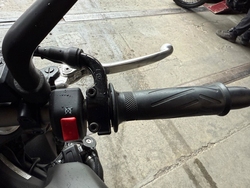Yamaha FZ8NA