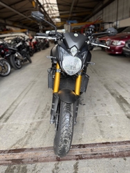Yamaha FZ8NA