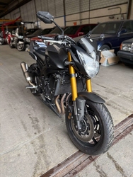 Yamaha FZ8NA