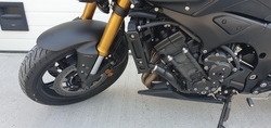 Yamaha FZ8NA
