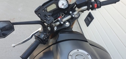Yamaha FZ8NA