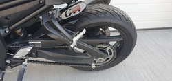 Yamaha FZ8NA