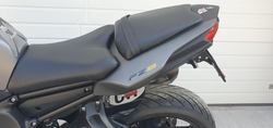 Yamaha FZ8NA