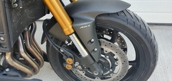 Yamaha FZ8NA