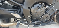 Yamaha FZ8NA