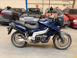 Aprilia ETV1000 Caponord